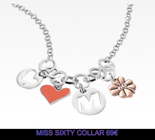 MissSixty collar4